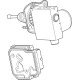 GM 42742904 Modulator Valve GM 42742904 Modulator Valve