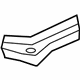 GM 20867362 Lower Panel, Rear Inner Driver Side GM 20867362 Lower Panel, Rear Inner Driver Side