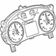 GM 84900515 Instrument Cluster GM 84900515 Instrument Cluster