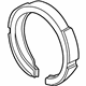 GM 92511264 Parking Brake Shoes GM 92511264 Parking Brake Shoes