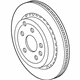 GM 92265226 Rotor GM 92265226 Rotor