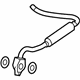 GM 12621877 Coolant Line