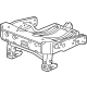 GM 85098920 Frame, Rear Seat Cushion (With Frame) GM 85098920 Frame, Rear Seat Cushion (With Frame)