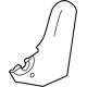 GM 26448180 Cover, Folding Rear Seat GM 26448180 Cover, Folding Rear Seat
