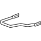 GM 85623403 Lever, Folding Rear Seat GM 85623403 Lever, Folding Rear Seat