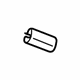 GM 19179525 Fuel Pump