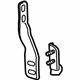 GM 12665795 Catalytic Converter Upper Bracket GM 12665795 Catalytic Converter Upper Bracket