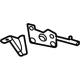 GM 84896037 Lock GM 84896037 Lock
