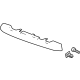 GM 86564531 Front Molding GM 86564531 Front Molding