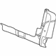 GM 22888436 Seat Back Pad, Rear GM 22888436 Seat Back Pad, Rear