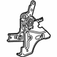GM 84050179 Latch, Rear GM 84050179 Latch, Rear