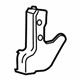GM 22967752 Inner Cover, Gray GM 22967752 Inner Cover, Gray