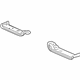 GM 92121157 Front Crossmember GM 92121157 Front Crossmember