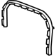 GM 87829074 TAPE-R/SEAT BELT RETR GM 87829074 TAPE-R/SEAT BELT RETR