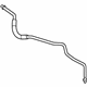 GM 84586760 Liquid Line GM 84586760 Liquid Line