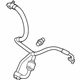 GM 84069776 A/C Hoses GM 84069776 A/C Hoses
