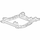 GM 15932419 Engine Cradle, Front GM 15932419 Engine Cradle, Front
