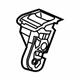 GM 39103263 Latch, Rear GM 39103263 Latch, Rear