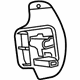 GM 23156477 Paddle Switch, Passenger Side GM 23156477 Paddle Switch, Passenger Side