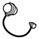 GM 20919879 Fuel Cap GM 20919879 Fuel Cap