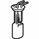 GM 19420757 Fuel Pump GM 19420757 Fuel Pump