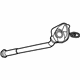 GM 20959567 Filler Pipe GM 20959567 Filler Pipe