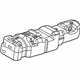 GM 84236138 Fuel Tank GM 84236138 Fuel Tank