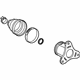 GM 95908474 Inner CV Joint GM 95908474 Inner CV Joint