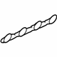 GM 89017812 Exhaust Manifold Gasket GM 89017812 Exhaust Manifold Gasket