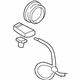 GM 19303767 Speed Sensor, Front GM 19303767 Speed Sensor, Front