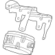 GM 85587355 Speaker, Theft Deterrent Or Front / Rear / Side / Intake Object GM 85587355 Speaker, Theft Deterrent Or Front / Rear / Side / Intake Object