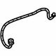 GM 88953326 Cable GM 88953326 Cable