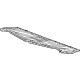 GM 84661560 Stiffener GM 84661560 Stiffener