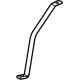 GM 84364630 Lower Brace GM 84364630 Lower Brace