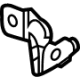 GM 84100610 Outer Brace, Driver Side GM 84100610 Outer Brace, Driver Side