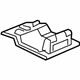 GM 22741880 Mount Bracket, Rear Driver Side GM 22741880 Mount Bracket, Rear Driver Side
