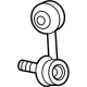 GM 86540826 Link, Stabilizer Shaft, Rear GM 86540826 Link, Stabilizer Shaft, Rear