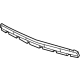 GM 42853031 Cover, Front GM 42853031 Cover, Front