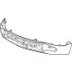 GM 42770719 Lower Cover, Front Rear GM 42770719 Lower Cover, Front Rear