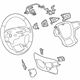 GM 84945898 Steering Wheel GM 84945898 Steering Wheel