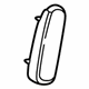 GM 25721614 Side Impact Inflator Module, Passenger Side