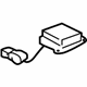 GM 12232130 SDM Module