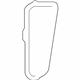 GM 15875482 Side Marker Lamp, Driver Side GM 15875482 Side Marker Lamp, Driver Side