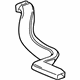 GM 22627185 Floor Duct, Driver Side GM 22627185 Floor Duct, Driver Side