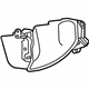 GM 22953311 Center Cover GM 22953311 Center Cover