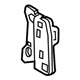 GM 23295063 Reinforcement Beam Bracket, Driver Side GM 23295063 Reinforcement Beam Bracket, Driver Side