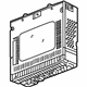 GM 42554555 Radio GM 42554555 Radio
