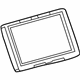 GM 42639311 Display System, Driver Side GM 42639311 Display System, Driver Side