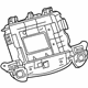 GM 39081150 Mount Panel GM 39081150 Mount Panel