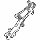 GM 84256671 Shift Actuator GM 84256671 Shift Actuator